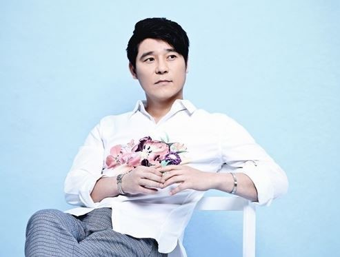 배우 임창정, 열애설에 공식입장…노이즈 마케팅 감사하다