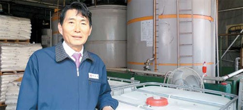 화학약품업체 삼주, 맞춤형 水처리 컨설팅으로 차별화