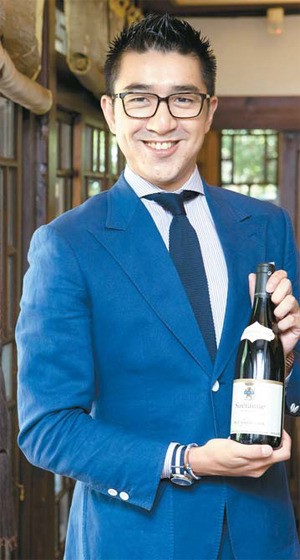 [Food 톡톡] 유기농 넘어선 新농법으로 깐깐하게 와인포도 키워요