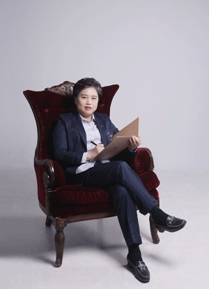 [2014 한국경제를 빛낸 인물] 그린알로에 정광숙 대표이사