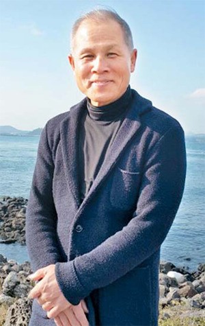 사진작가 준초이 “해녀 주름은 내 인생의 거울”