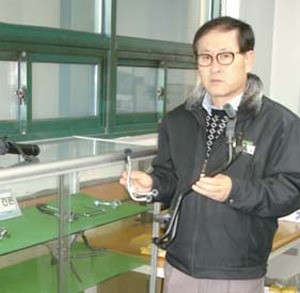 경일금속, 현대·기아車에 엔진부품 연 600만개 납품