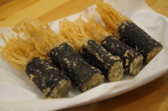 서울에서 손꼽히는 김말이 4대 맛집 어디?