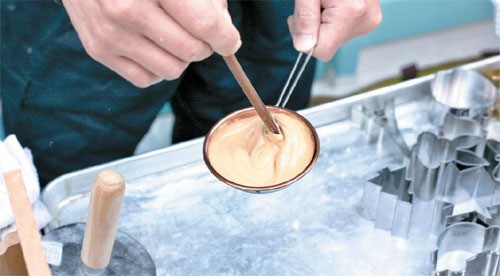 [독자 앨범] 정영선(요리작가·서울 서초구 효령로)