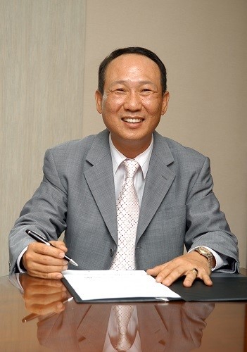오니기리와 이규동, 스테이크갤러리 이명훈 회장의 경영 에세이