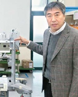 실패 딛고 강소기업으로 도약한 대일정공