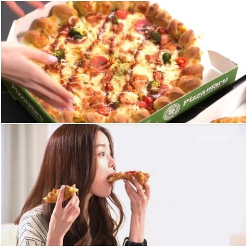 피자가 탄생한 곳, 이탈리아가 아닌 라치오의 한 교회에서?