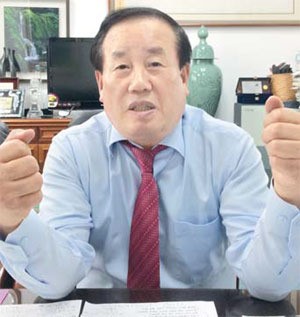 대기업 수입브랜드도 이긴 뚝심의 그린조이