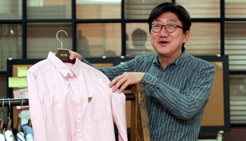 뱅뱅서 독립한 `유지아이지` 中서 대박