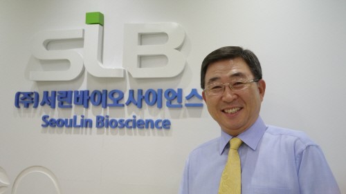 서린바이오, 유전자분석장비 국산화율 확 높인다