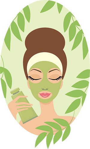 [Beauty Guru] 생기 충만 봄날 피부를 마주하다…다크서클 저격뷰티