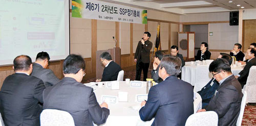 삼성SDI, 2·3차 협력사까지 산업혁신 지원 안전환경 인프라 점검·문제 해결