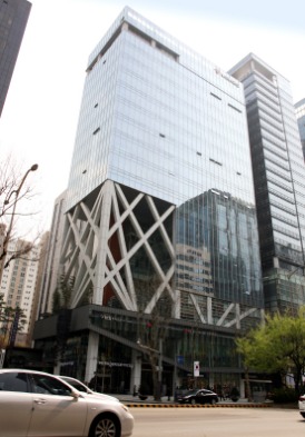 M&A 완료 동양건설산업, 역삼동에 새 둥지 튼다