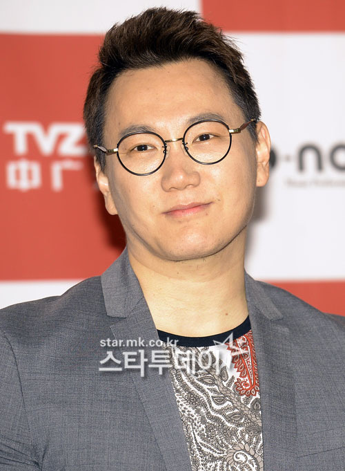 [포토]더원, `중국에서 인기남`