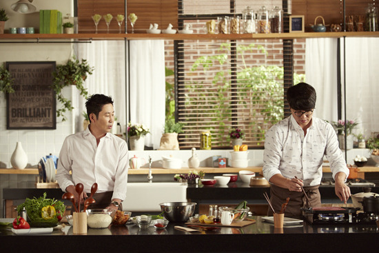 물만난 ‘쿡방’, 진부한 예능가 어떻게 살렸나[연예기자24]