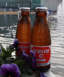 동아오츠카 ‘오로나민C’ 주문폭주, 서울대 매점 이틀에 한번씩 재발주