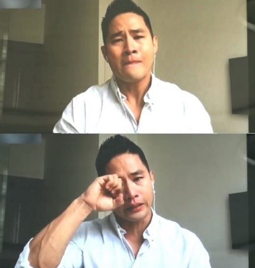 유승준 방송사고 관련신현원프로덕션 측 해명 유승준이 욕을 했을리가