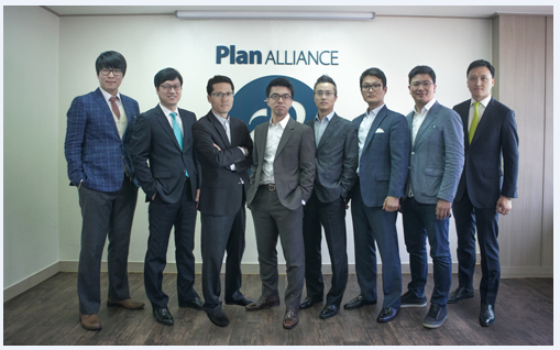 대행사 연합구조의 길드(guild)형 PR기업 플랜얼라이언스(Plan alliance)출범