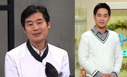 이연복 셰프, 김기만 아나운서와 ‘내 일을 부탁해’ 출연… ‘어떤 프로?’