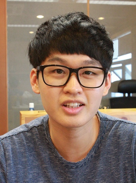 인턴 그로우 “삶의 전환점이였죠”…멘토 시스템으로 실무 배워