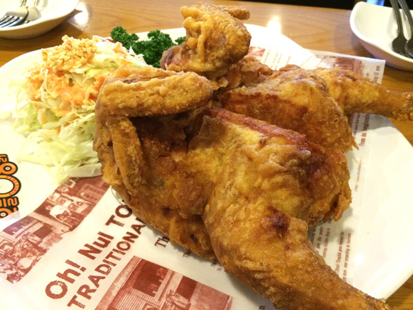 북한산 둘레길 등산 후 들려볼 맛집 4