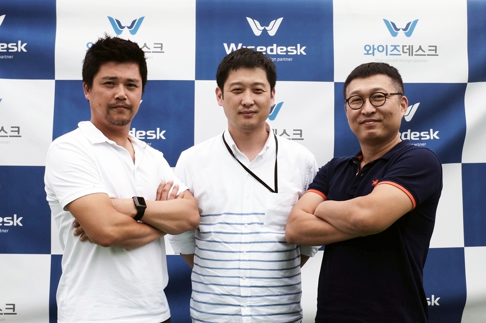 티피앤글로벌,  모바일 인쇄주문 서비스 ‘에스크 와이저’ 론칭