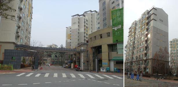 [실시간 거래현황]교육환경 돋보이는 강동구 강일리버파크6단지아파트, 실거래가는 얼마?