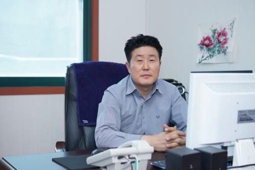 ㈜우진엔지니어링 박관래 대표, 삼산알미늄공업 대표이사 취임