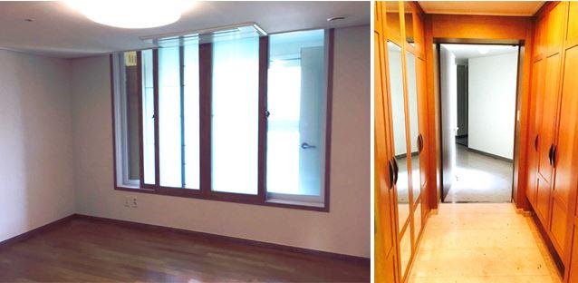 [실시간 거래]서초구 반포리체(삼호가든1,2차), 전세 품귀현상에 반전세 매물 많아져...