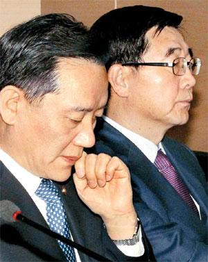 `서울 뒤덮는 시위` 불법땐 엄정 대처