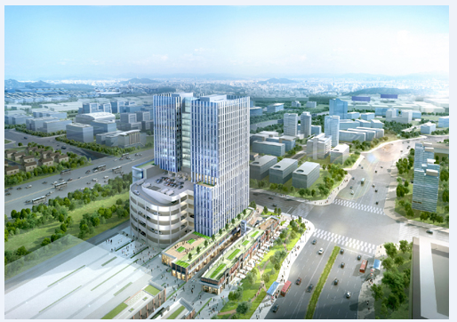 경기 남부 첨단산업 화룡점정… 동탄테크노밸리 순항