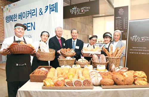 SPC그룹, 우리 농가와 직거래 늘려 건강하고 맛있는 빵 생산