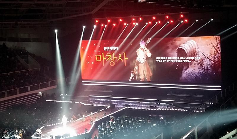 ‘던전앤파이터’ 업데이트 ‘파이널&비기닝’ 공개…신규 캐릭터 ‘마창사’ 등장
