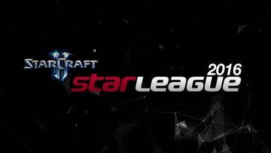 [스타2] 스타리그 2016 시즌1 더블 토너먼트 16강 대진표 | 인스티즈