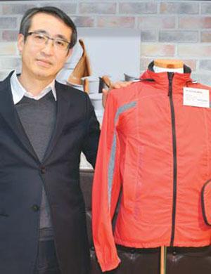 코리아실크로드, 中보다 유럽 명품업체 공략