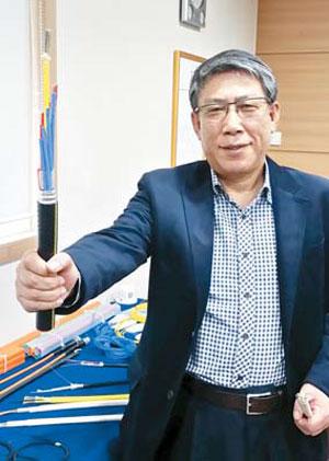 씨티네트웍스, 국내 유일 光통신 융합기술로 35개국 수출