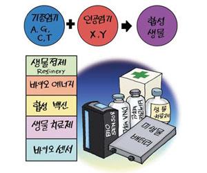 인공태양 만들고 해조류서 석유 얻고…에너지 한계가 깨진다