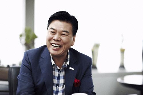 [제2회 한국경제를빛낸인물] 장수산업 최창환 회장