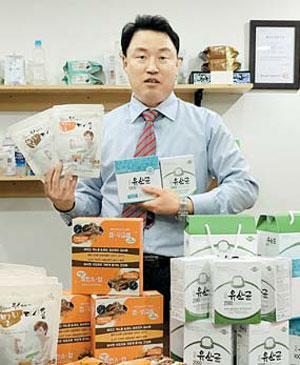 바이오제닉스코리아, 홈쇼핑 대박에 잇단 수출까지