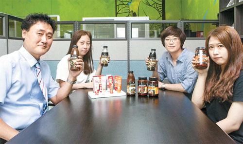 [정책레이더] 中企 경영도 맞들면 낫죠