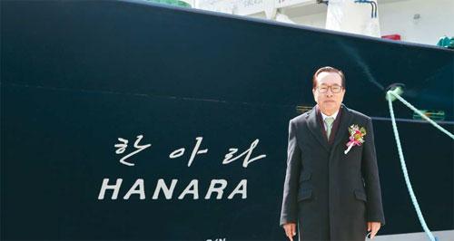 동원산업, 어선 늘려 `제2 원양어업 신화` 쓴다