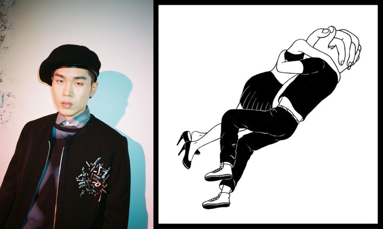 AOMG 엘로, 직접 작곡 참여한 곡으로 싱글 `F.W.B` 발매