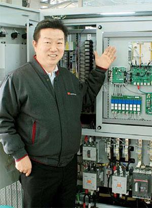 이엔테크, 2년이면 본전뽑는 신형 에너지저장장치