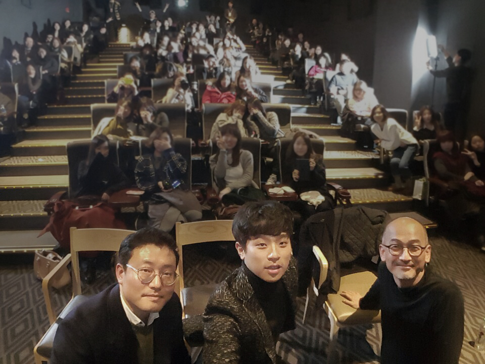 [Age of Startup]올윈, 이정갑 대표 쇼호스트에서 전 세계 53개 특허 가진 대표 되기까지