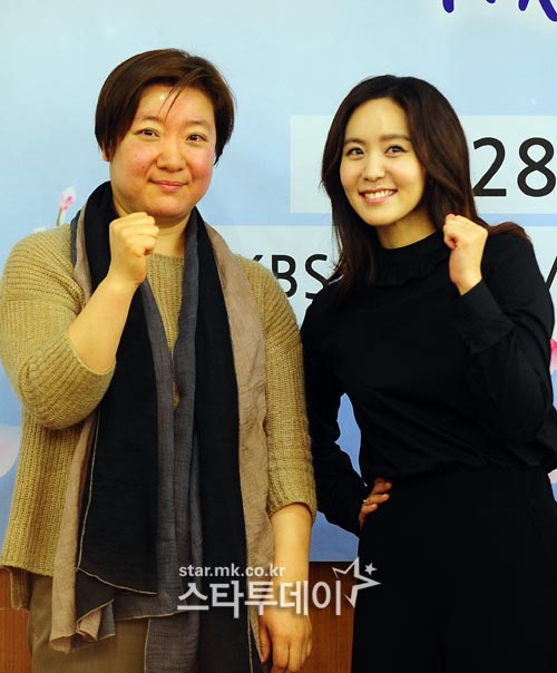 [포토] 정오를 책임지는 `가요광장`