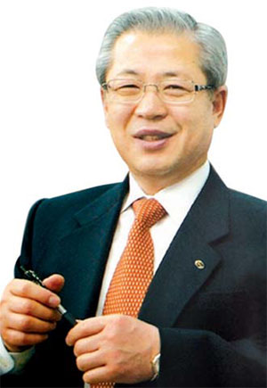 이동재 알파 회장, 가맹점 700개 `문구 프랜차이즈` 돌풍