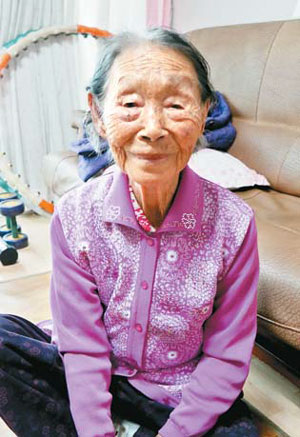 [Health] 100세 할머니 2人의 장수비결