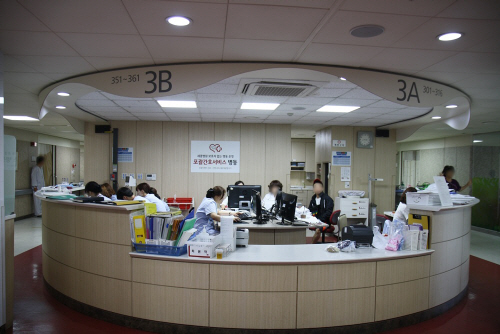 세종병원, 간호·간병 통합서비스 선도병원에 지정