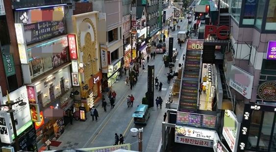 [실시간 현장]파주 부동산 관심 있다면…금촌동 `금촌로데오상가` 주목할만