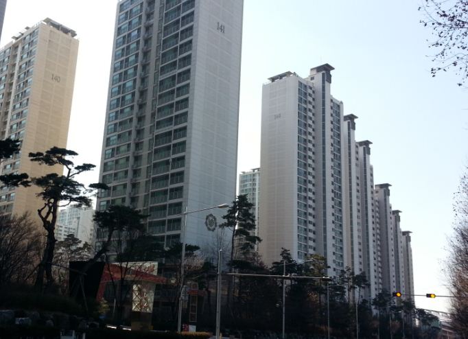 `잠실엘스`아파트, 주변 호재 많고 거주 편리해 인기 꾸준